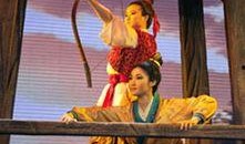 少年孔子在线观看,穿越时空的智慧之旅